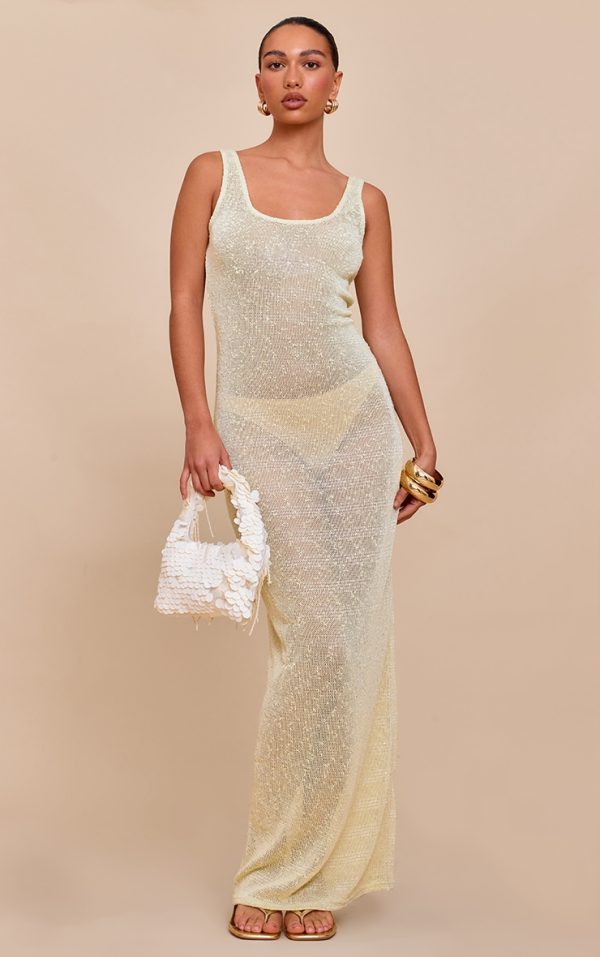 dc5ff3c46dc2251ec6fb293f41a648b498bca330_CNM7543_1_lemon_sequin_sheer_racer_neck_maxi_dress