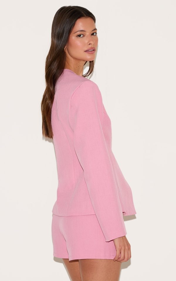 dc6aec013429d5d70d8952daf80f12c8bdfe8beb_CNM1827_2_candy_pink_tailored_cinched_waist_asymmetric_blazer