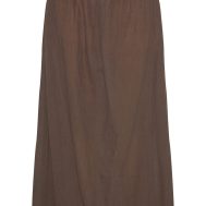 dc90ae116f67d4b2506c0c86680588417b8bf3c2_CNM3530_6_dark_chocolate_linen_blend_seam_detail_mini_skirt-1