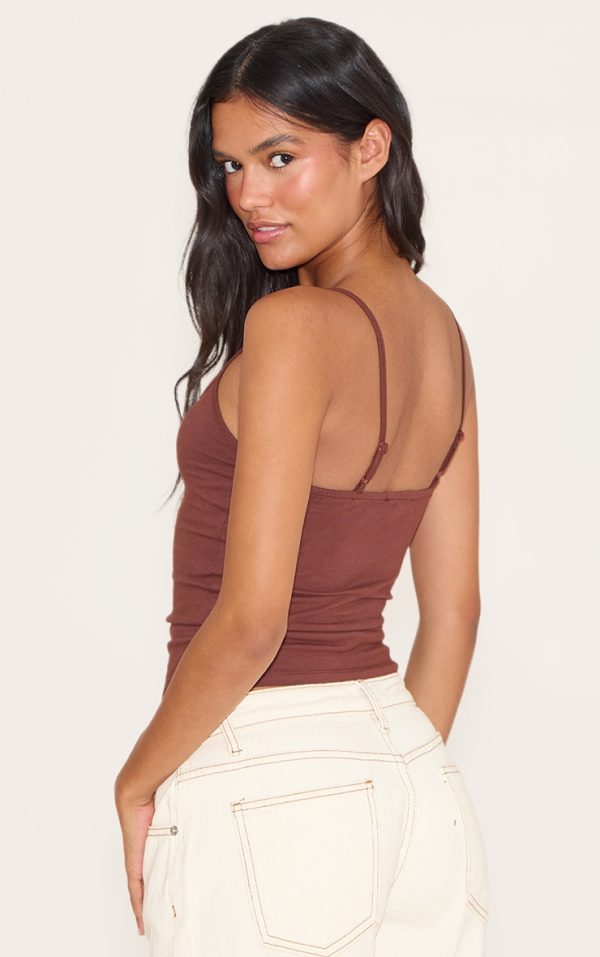 dc91d2269aeba4aed257c82aa5a4d1d0bb6ca259_CNM9549_2_dark_chocolate_soft_cotton_strappy_vest_top