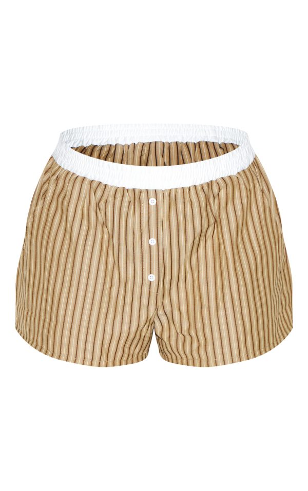 dc956c376cece9d80ec0129146a5b10eab223cc2_CNL9924_6_plus_chocolate_pinstripe_cotton_poplin_contrast_waistband_short