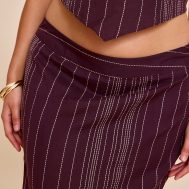 dccb7e636571f680730c6c04b40c9407fc4e405f_CNM5106_4_plus_brown_stripe_embroidered_maxi_skirt