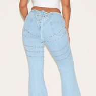 dce5ffd762b14469a8ace3397f81f247b665c512_CNJ7182_3_shape_light_blue_wash_denim_lace_up_back_flare_jeans