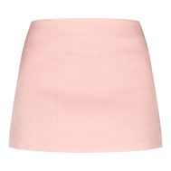 dd0d2f176f5b8a40b8046b775b87ee3e53fd38f7_CNM4962_6_baby_pink_tailored_mini_skirt