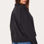 dd4cfb9f333c78348023325554e5fe94604b7b21_CNM3755_2_black_cotton_collar_detail_long_sleeve_top
