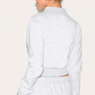 dd6c3b25bd56dc41941294ed1aeca505cb7464a5_CNM6435_2_ash_grey_fitted_zip_through_collar_sweatshirt