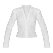 dd916ee829471f884f1ba5c750ce61ba974ad2b3_CNM3960_5_petite_white_linen_shoulder_padded_fitted_shirt