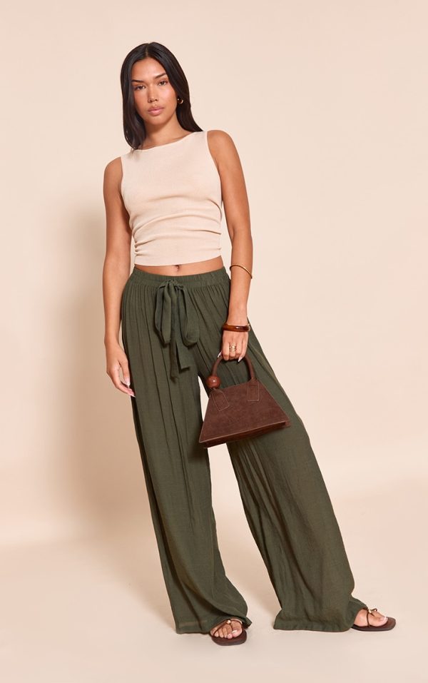 dd947b25c49815919346311a1561b385568ba79e_CNN1427_2_khaki_linen_look_textured_woven_palazzo_beach_trousers
