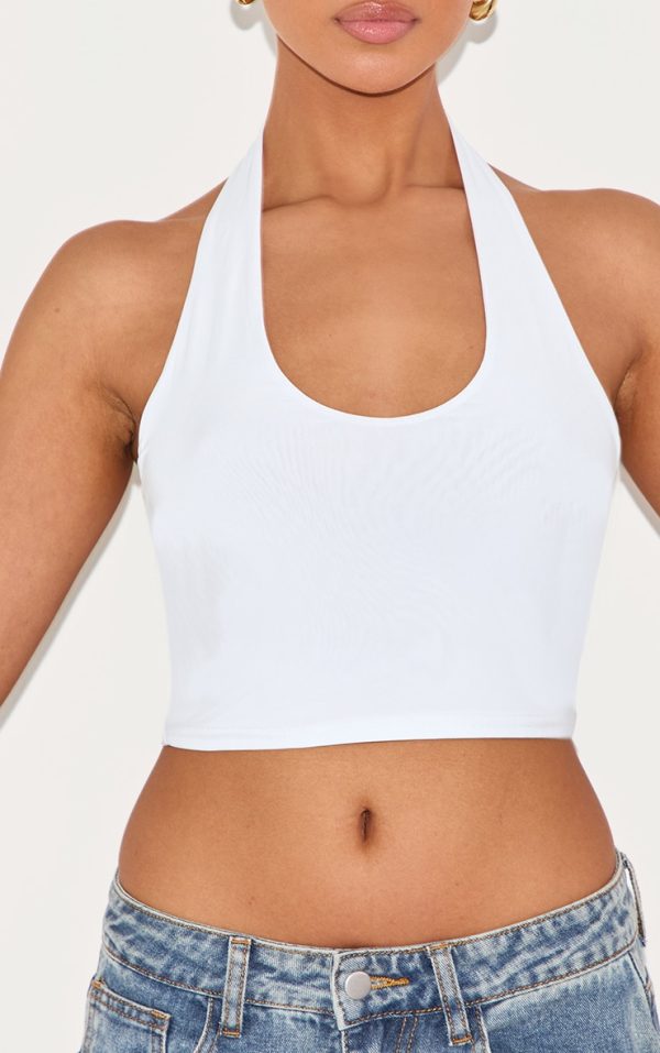ddc600874b3c9240b2bc6a5da588e7071d6e75cb_CMW5259_4_basic_white_slinky_scoop_neck_halter_top