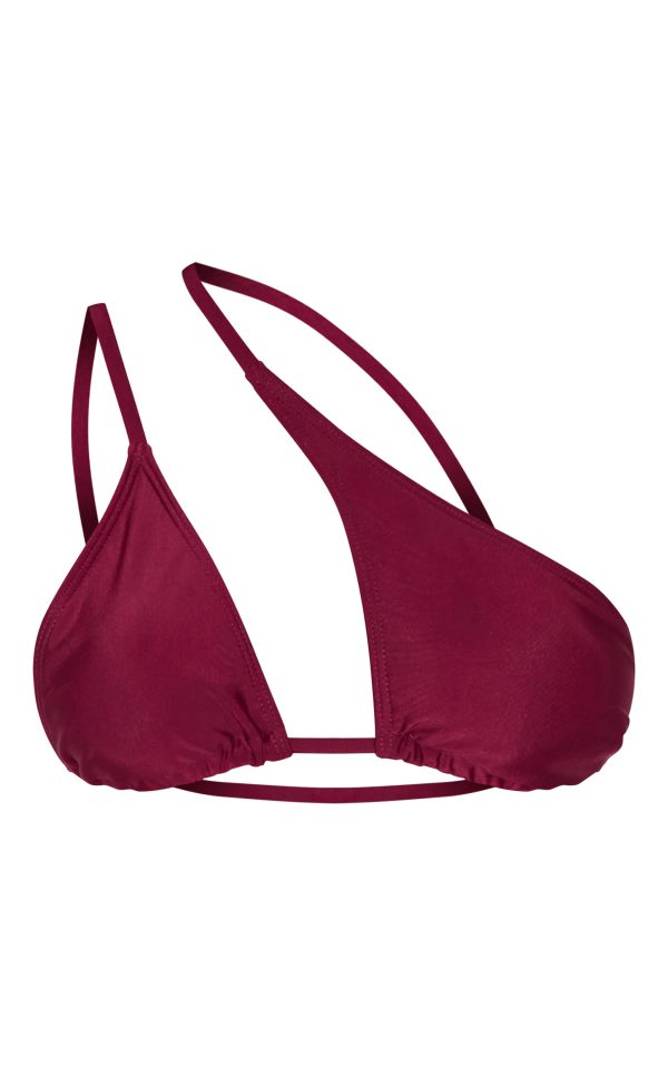 ddd59a40c2bad66bcd74093211ede5533fcf04a0_CNL3338_5_burgundy_asymmetric_one_shoulder_triangle_bikini_top