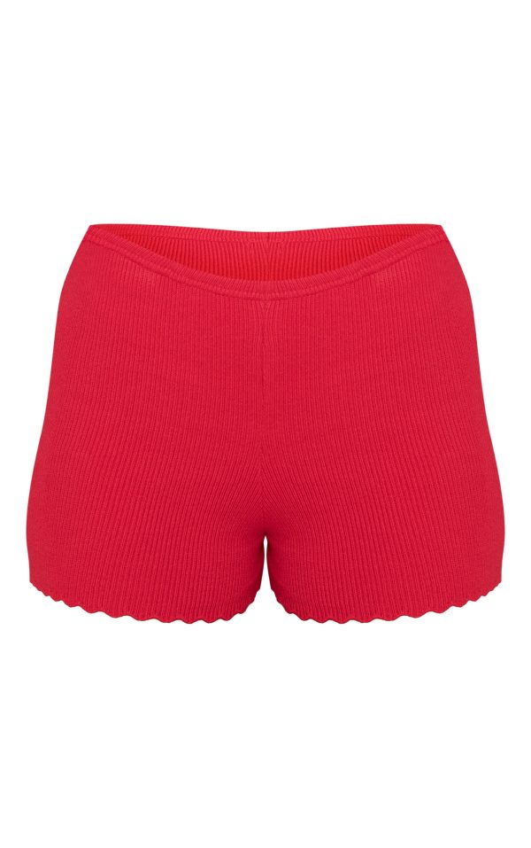 dde0acd611a16005b6f125ffd3f979825e18784d_CNN2714_6_red_knitted_scallop_edge_high_waisted_shorts