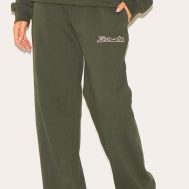 ddeaedceaaa7fc55f8bdc6400c2683183256e36f_CNL8274_2_forest_green_mind_and_soul_premium_print_straight_leg_joggers