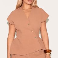 de050684c96c0dc72ff4f9c80702a1621a3e3f7f_CNM6342_1_shape_mocha_linen_asymetrical_gold_hammered_button_adjustable_waistcoat