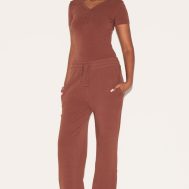 de0d08b580b6ae203a9c39d896681ea64596a8ff_CNL8034_3_chocolate_premium_interlock_button_down_short_sleeve_bodysuit-1