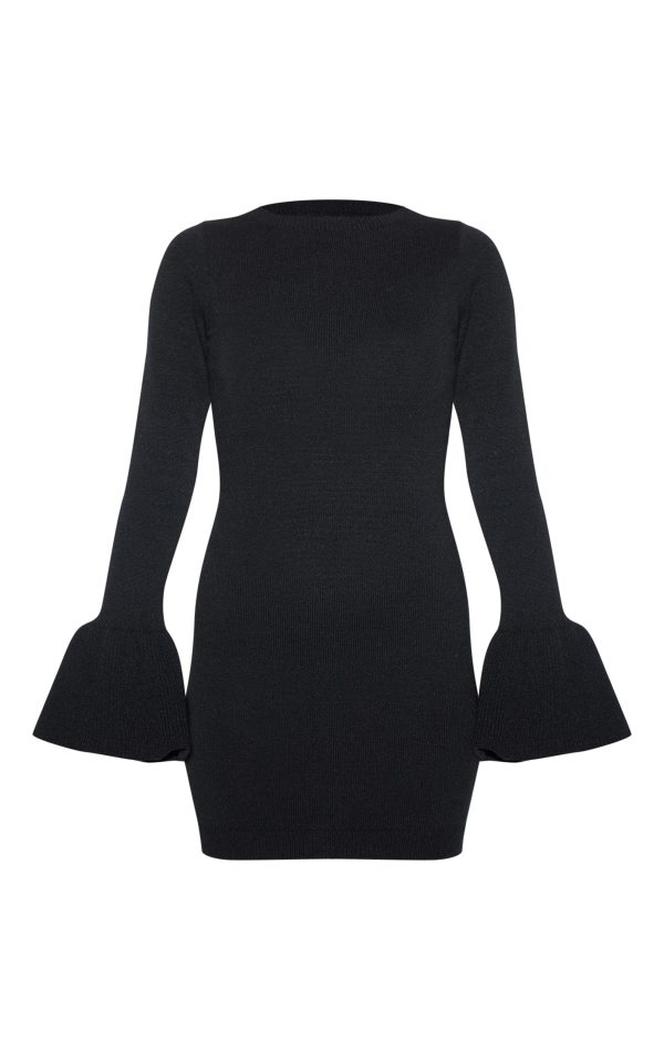 de36e9fd9a453f9672152420c91bc5e2e3c42136_CNM5881_5_petite_black_fine_knit_boatneck_mini_dress