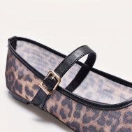 de3b7f9b0e78384dedb52d19a1512787a98e793b_CNL4341_4_leopard_mesh_round_toe_buckle_flat_ballet_pumps