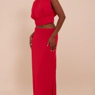 de3e418703e1c79daf4e40dfe449a6f3c41a35ff_CNN1881_1_tomato_red_chiffon_split_maxi_skirt