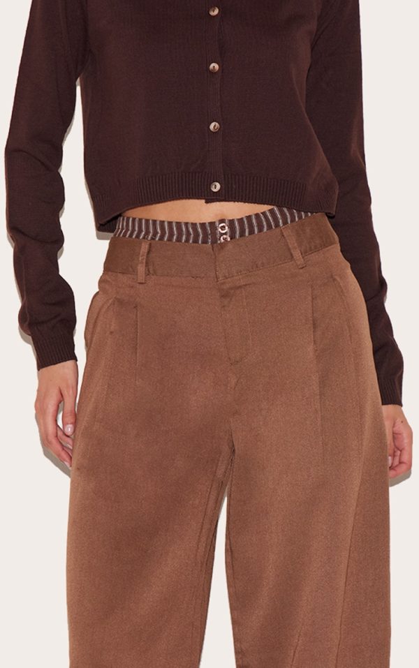 de4143a03d9d2d30134a2c49e4c79e5e2d7fc225_CNL7559_4_chocolate_woven_contrast_stripe_boxer_detail_straight_leg_trousers-1