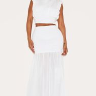 de4ee7c1b269d7368577a5f0f239ec10f29ac104_CNM6273_3_shape_cream_boat_neck_shirred_cinched_waist_top
