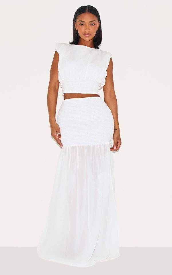 de4ee7c1b269d7368577a5f0f239ec10f29ac104_CNM6273_3_shape_cream_boat_neck_shirred_cinched_waist_top