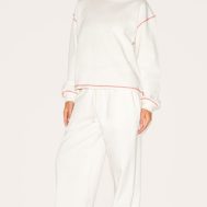 de5fd4d6cb4cb2043622198cc0aab27694c5ad8e_CNM6496_3_cream_contrast_stitch_loopback_sweatshirt