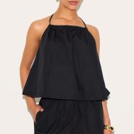 de654ab48189796035447ef3cf5491c8ff742e97_CNM3972_1_petite_black_poplin_floaty_shorts