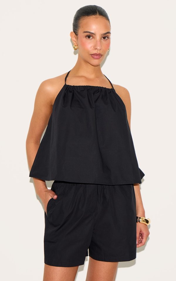 de654ab48189796035447ef3cf5491c8ff742e97_CNM3972_1_petite_black_poplin_floaty_shorts