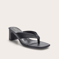 de8d18057bf9943b7d8937fa996bb627a5aa2502_CNM1044_2_black_pu_round_toe_thong_mid_block_heeled_mules