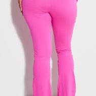 de9731aa05fec3c5058277cb988c42a3d652a336_CNJ0236_3_shape_hot_pink_sculpted_foldover_waist_flare_trousers