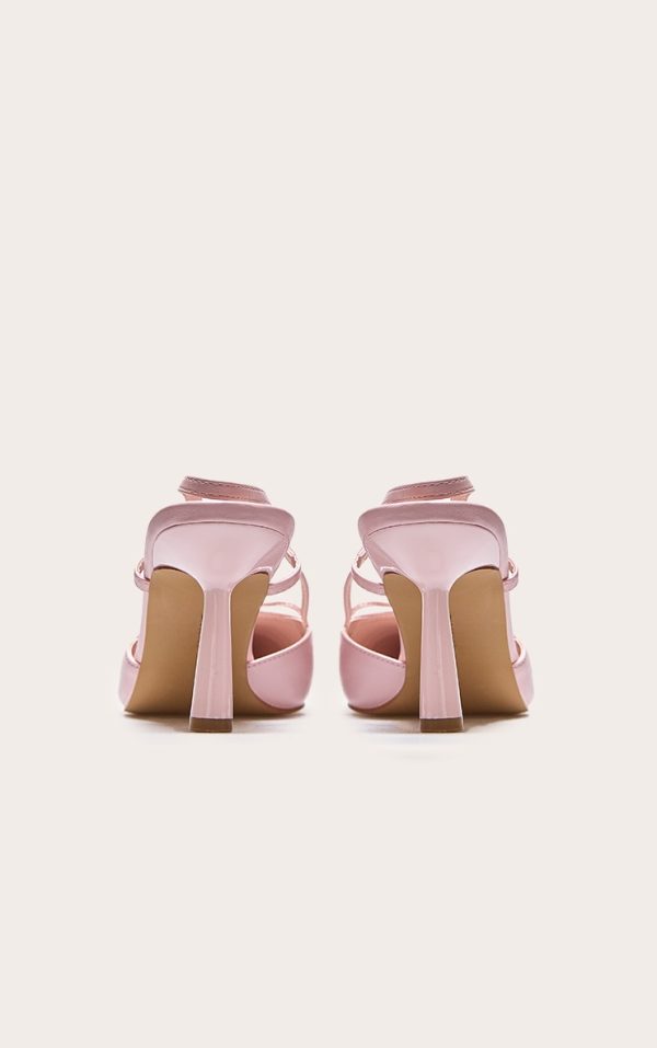 de9a315dc770b7204593b4e7d56ac9c7d33f9093_CNJ8463_3_pink_and_white_pu_point_toe_bow_detail_high_stiletto_court_heels