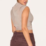 decac124c92a762196cdb80b0813a05b6afc8bfe_CNM3407_2_plus_mushroom_woven_pleated_boxy_top