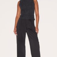ded843ed2c2357c6e493e5004a2fddfccf01d620_CNL9446_3_black_pinstripe_peach_skin_sleeveless_long_top-1