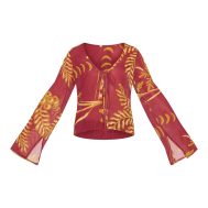 deef2d1dd1868cf0eeb8dac95e7eefde6c653f46_CNM6093_5_brown_sheer_floral_long_sleeve_tie_front_top