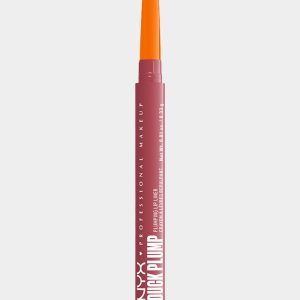 NYX PMU Duck Plump Plumping Lip Liner Pinkjection