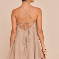 df1d940a74e8645ee403a944e88178f79ea1a202_CNM6994_2_petite_sand_linen_look_woven_halterneck_mini_dress