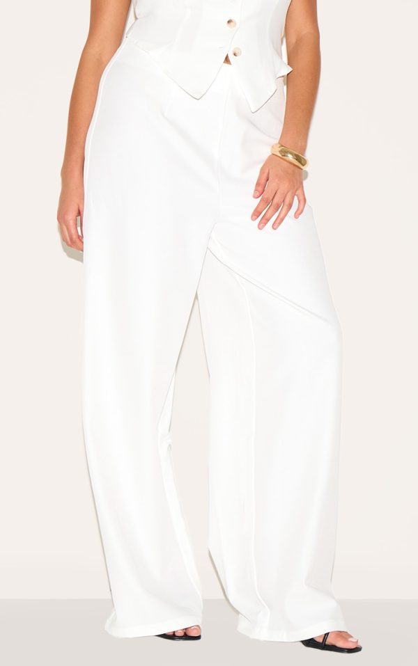 df1ec1cc480fdd43867ac653b9e9a57aac0390c5_CNM4920_2_plus_cream_tailored_woven_wide_leg_trousers