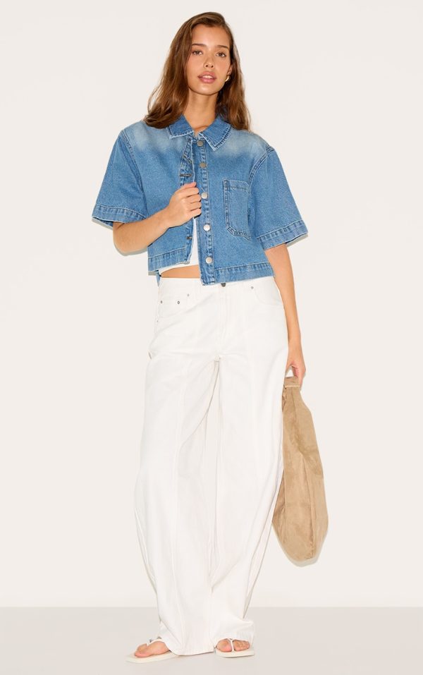 df27e2dea4f463173fb36b41f75d9ed5eb75ec7b_CNM2518_3_mid_blue_wash_short_sleeve_pocket_detail_denim_shirt