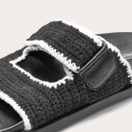 df311fe91d6cb3c5e890d1ea991a17c9edecb5fe_CNJ9668_4_black_contrast_round_toe_crochet_velcro_strap_flat_footbed_sandals