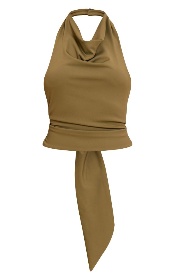 df4084f851e59c41b40876501d48f522f5aac285_CNN0907_5_olive_matte_sculpt_halterneck_gold_detail_backless_top
