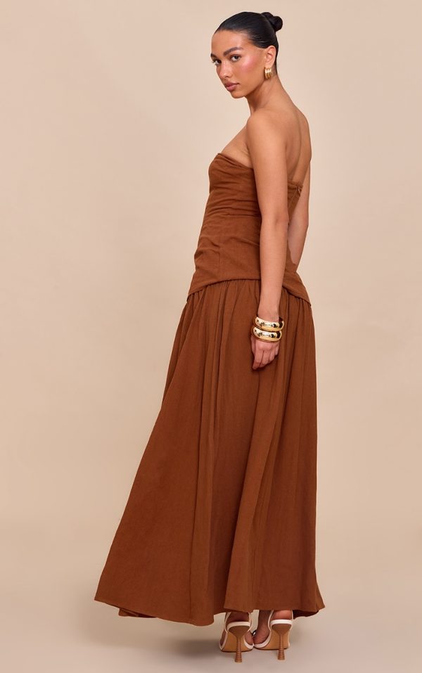 df54681f3c531de07296f9ffeecd6b47216c9825_CNM1526_2_chestnut_bandeau_long_line_maxi_dress