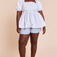 df5e8d615bd07afba8c6b610fee97efb2965b2c4_CNM5130_3_plus_white_low_back_poplin_halterneck_top