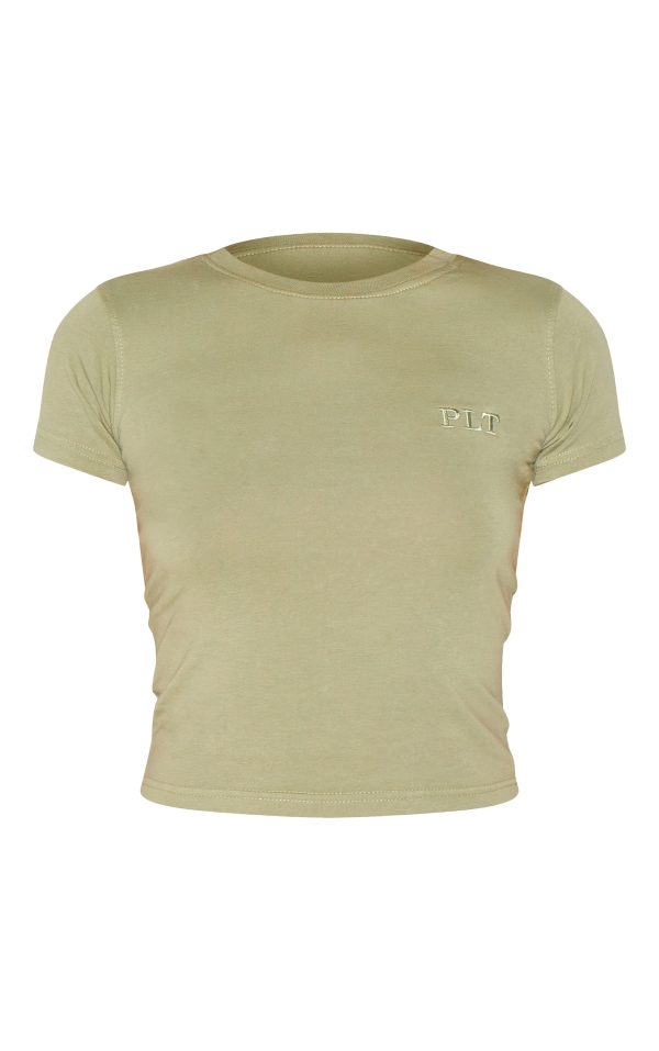 df883ae1efd2b7769318b18594f41adf6d7fd660_CNH3717_5_olive_washed_cotton_longline_fitted_t_shirt