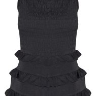 dfa0dbfa8312f44605334e32de8fcc4c82daae2d_CNL9289_5_black_woven_shirred_boat_neck_playsuit