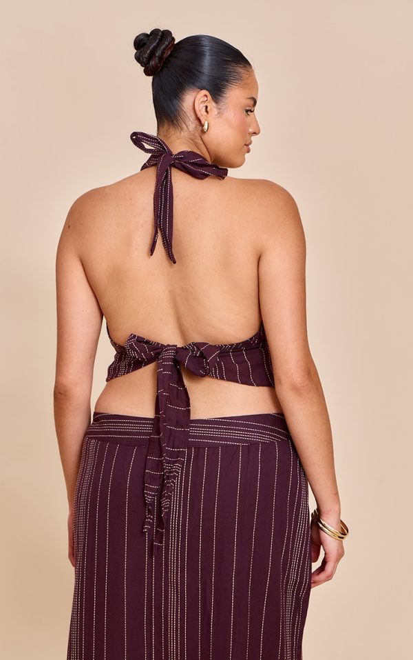 dfb0d7f3192d0fe80eb4d8e78fed34be0a2d1f52_CNM5107_2_plus_brown_stripe_embroidered_halterneck_top