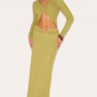 dfdbbc3f756989748b92898491af8e5edd1f06ca_CNM1229_1_olive_pointelle_knit_trim_split_maxi_skirt