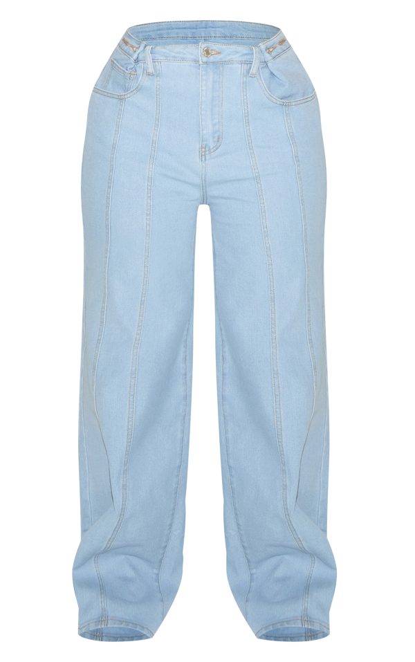 e02e79c9d59a917330bb59163d995896bd5a61b0_CNM2072_5_shape_light_blue_stretch_denim_highwaisted_adjustable_button_wide_leg_jeans