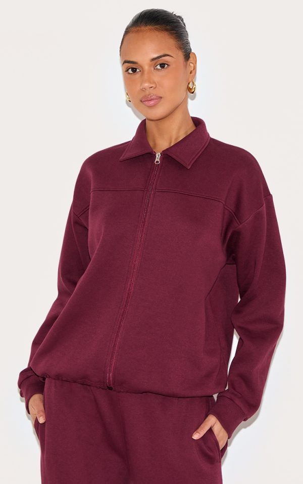 e046b118c948b38344bd7a7284f9fde69196502b_CNL9666_1_burgundy_zip_though_collared_sweatshirt
