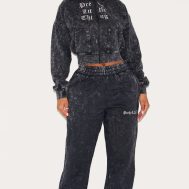 e05e0b62f157ebc4c5a442beb5e82476d91774ed_CNE3494_3_prettylittlething_shape_charcoal_grey_printed_zip_through_washed_hoodie