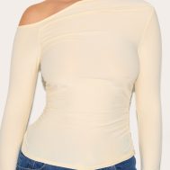 e07c849d1ee8dcdfc23bc6eaa8f02c0323749b3f_CNM6313_4_almond_soft_touch_asymmetric_detail_long_sleeve_top