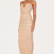 e0fd1f250a74e598f6e3d1f51e44e252c7413469_CNL9111_3_mushroom_mesh_ruched_bandeau_maxi_dress-1